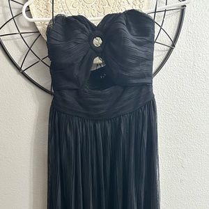 Vici maxi dress